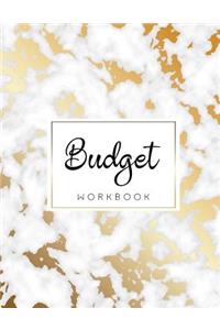 Budget Workbook