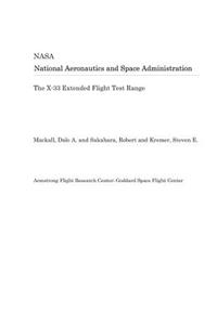 The X-33 Extended Flight Test Range