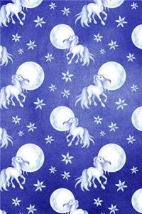 Moon Beams and Horse Dreams