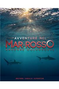 Avventure nel Mar Rosso