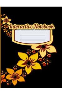 Interactive Notebook