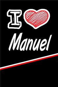 I Love Manuel