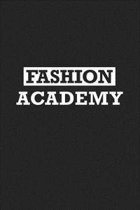 Fashion Academy