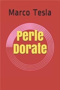 Perle Dorate