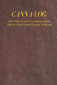 Canna-Log