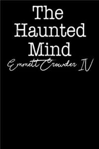 The Haunted Mind