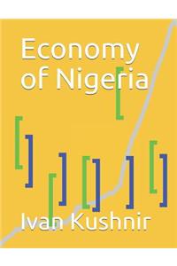 Economy of Nigeria