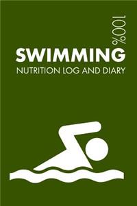 Swimming Sports Nutrition Journal