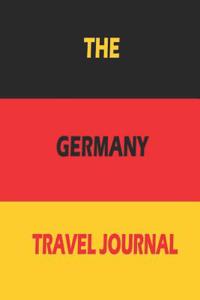 The Germany Travel Journal