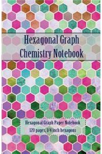 Hexagonal Graph Chemistry Notebook