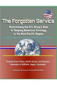 The Forgotten Service