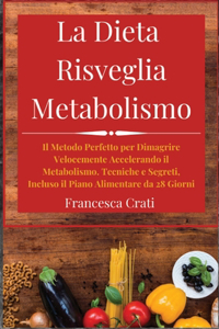 La Dieta Risveglia Metabolismo