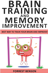 Brain Training and Memory Improvement
