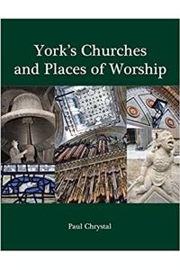 York's Churches and Places of Worship