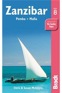 Zanzibar: Pemba - Mafia