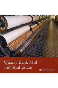 Quarry Bank Mill and Styal Estate, Cheshire