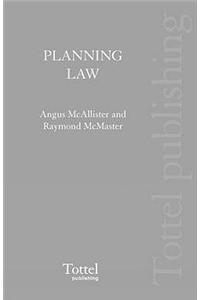 Scottish Planning Law: 2nd Edition