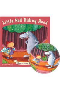 Little Red Riding Hood