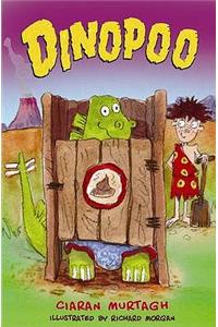 Dinopoo