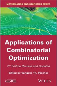 Applications of Combinatorial Optimization