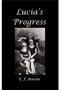 Lucia's Progress