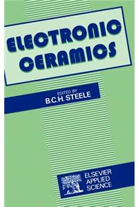 Electronic Ceramics