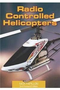 Radio Controlled Helicopters