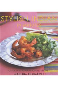 Stylish Indian in Minutes