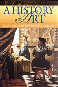 A History of Art