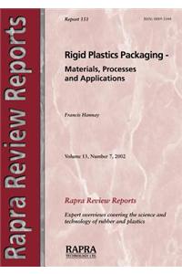 Rigid Plastics Packaging