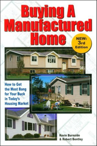 Buying a Manufactured Home