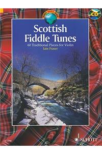 Scottish Fiddle Tunes