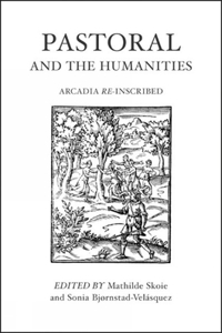 Pastoral and the Humanities