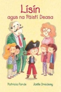 Lisin: Scoil na Paisti Deas