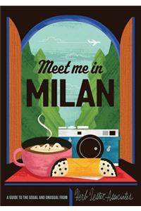 Meet Me In Milan