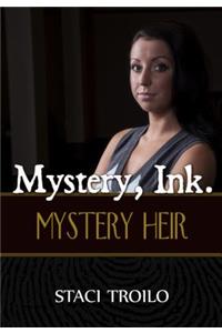 Mystery, Ink.