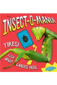 Insect-O-Mania!