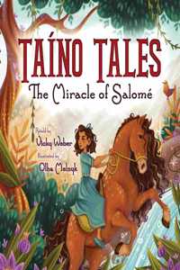 Taíno Tales