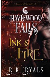Ink & Fire