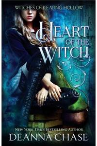 Heart of the Witch