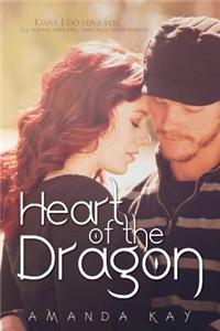 Heart of the Dragon