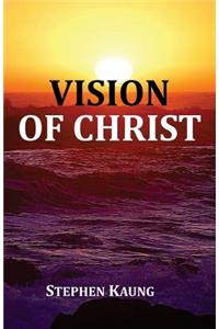 Vision of Christ