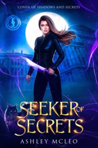 Seeker of Secrets