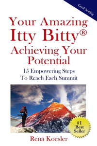 Your Amazing Itty Bitty(R) Achieving Your Potential