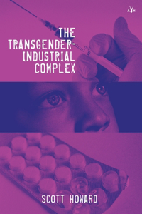 Transgender-Industrial Complex