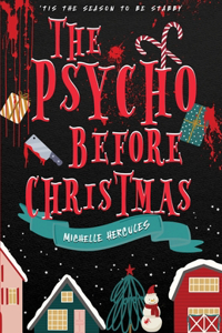 The Psycho Before Christmas