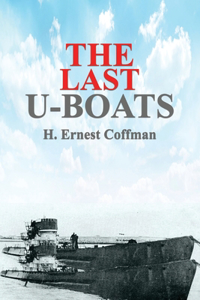 Last U-Boats
