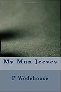 My Man Jeeves