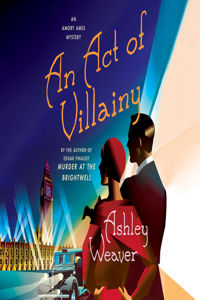 Act of Villainy