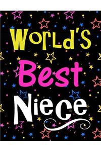 World's Best Niece